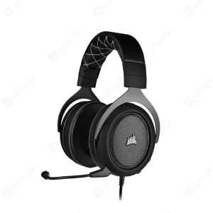 هدست گیمینگ سیمی کورسیر مدل HS60 Pro Surround CA-9011214-EU