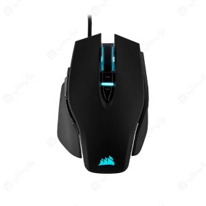 موس سیمی گیمینگ کورسیر مدل M65 RGB ELITE