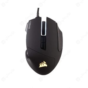 موس سیمی گیمینگ کورسیر مدل Scimitar RGB Elite
