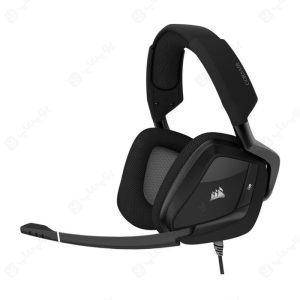 هدست سیمی گیمینگ کورسیر مدل Void Elite Stereo