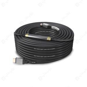کابل HDMI به HDMI دی لینک مدل HCB-4AABLBR به طول 30 متر