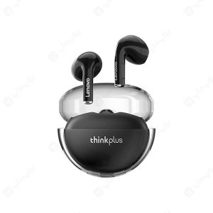 هندزفری بی‌سیم لنوو مدل ThinkPlus Live Pods LP80 Pro