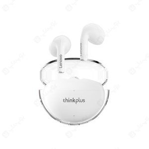 هندزفری بی‌سیم لنوو مدل ThinkPlus Live Pods LP80 Pro با باتری قدرتمند