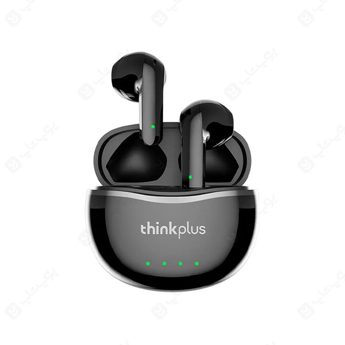 هندزفری بی‌سیم لنوو مدل ThinkPlus Live Pods X16 مناسب برای استفاده طولانی‌مدت