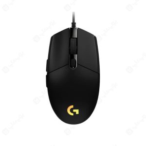 ماوس گیمینگ سیمی لاجیتک مدل G203
