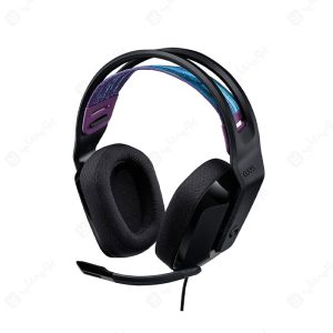 هدست گیمینگ لاجیتک مدل G335 Wired