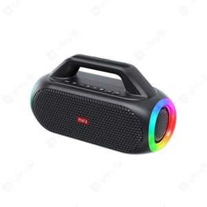 اسپیکر بلوتوثی قابل حمل میفا مدل WildBox