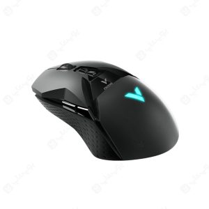 موس بی سیم گیمینگ رپو مدل VT950S دارای کلید های قابل برنامه ریزی است.