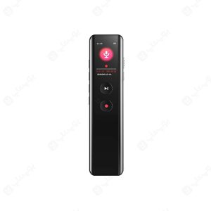 دستگاه ضبط صدا ریمکس مدل RP3