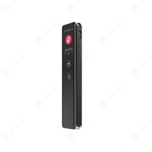 دستگاه ضبط صدا ریمکس مدل RP3 با طراحی باریک