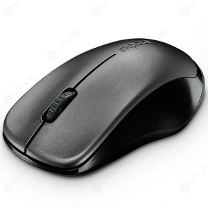 موس بی سیم رپو مدل 1620 دارای طراحی ارگونومیک می باشد.