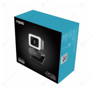 وبکم رپو مدل C270L با فیلترهای خاص