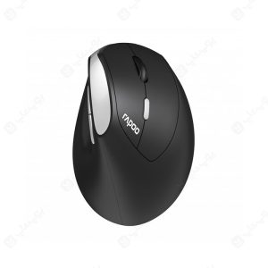 موس بی سیم ارگونومیک رپو مدل EV250