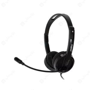 هدست سیمی رپو مدل H100