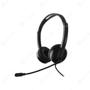هدست سیمی رپو مدل H120