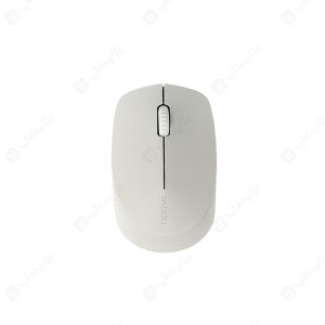 موس بی سیم رپو مدل M100 Silent