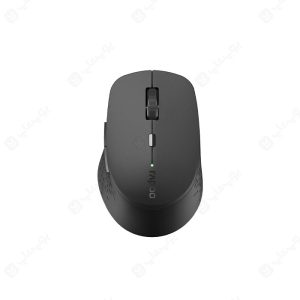 موس بی سیم رپو مدل M300 Silent