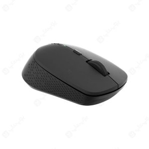 موس بی سیم رپو مدل M300 Silent با طراحی ارگونومیک است.