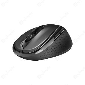 موس بی سیم رپو مدل M500 Silent دارای طراحی ارگونومیک