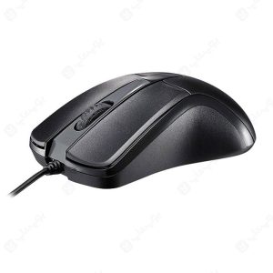 موس سیمی رپو مدل N1162 با قابلیت اتصال آسان