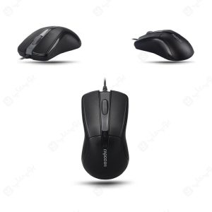 موس سیمی رپو مدل N1162 با قیمت مناسب