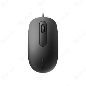 موس سیمی رپو مدل N120