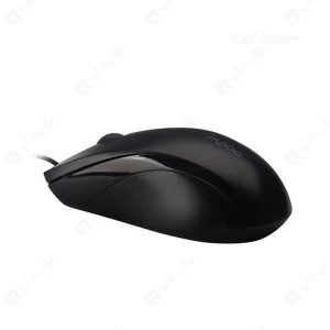 موس سیمی رپو مدل N1200 Silent برای استفاده در محیط اداری مناسب است