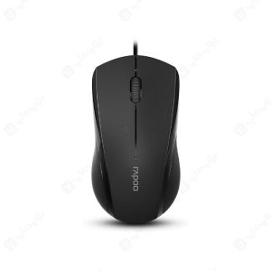 موس سیمی رپو مدل N1600 Silent