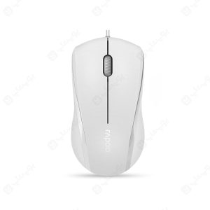 موس سیمی رپو مدل N1600 Silent کارایی بالایی دارد