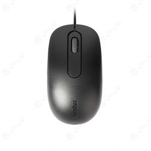 موس سیمی رپو مدل N200