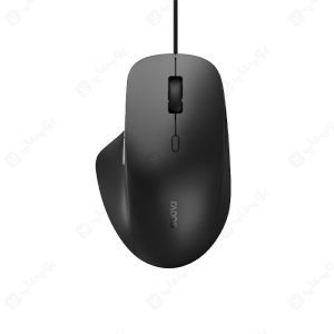 موس سیمی رپو مدل N500