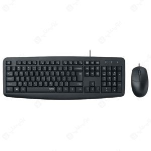 ست موس و کیبورد رپو مدل NX1600
