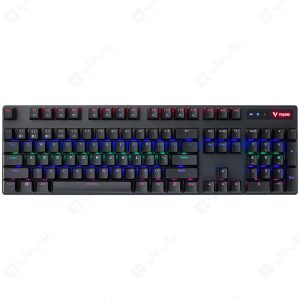 کیبورد بی سیم رپو مدل V500 Pro