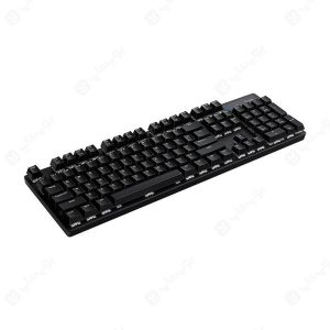 کیبورد بی سیم رپو مدل V500 Pro با کلید های مکانیکی