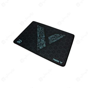 موس پد گیمینگ رپو مدل VP420 Medium در سایز مدیوم است.