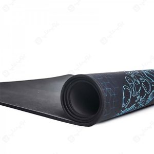 موس پد گیمینگ رپو مدل VP420 X Large با زیره غیر لغزش