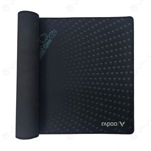 موس پد گیمینگ رپو مدل VP430 XX Large با دوخت مقاوم می باشد.
