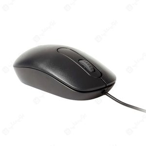 موس ست موس و کیبورد سیمی رپو مدل X120Pro با رابط سیمی USB می باشد.