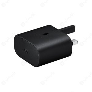 شارژر دیواری 25 وات اورجینال سامسونگ مدل Samsung EP-TA800