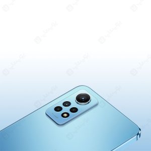 گوشی موبایل شیائومی Redmi Note 12 Pro ظرفیت 256 گیگابایت رم 8 گیگابایت دارای دوربین 108 مگاپیکسلی می باشد.