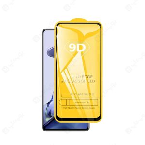 گلس محافظ صفحه نمایش گوشی شیائومی Mi Note 12