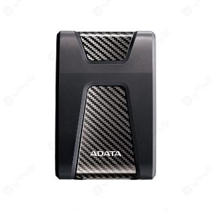 هارد اکسترنال ای دیتا مدل HD650 ظرفیت 1 ترابایت