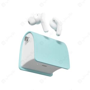 هندزفری بلوتوثی هایلو مدل Lady Bag T87