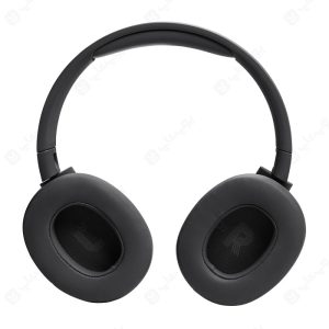 هدست بلوتوثی جی بی ال مدل JBL Tune 720BT دارای طراحی ارگونومیک است.