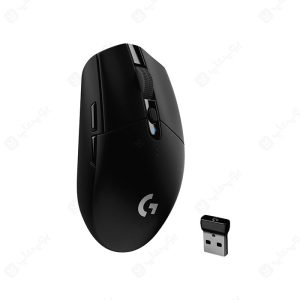 موس بی سیم گیمینگ لاجیتک مدل G304