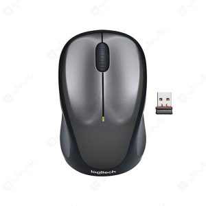 ماوس بی سیم لاجیتک مدل M235