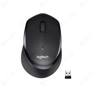 ماوس بی سیم لاجیتک مدل M330