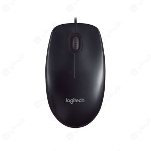 موس سیمی لاجیتک مدل M90