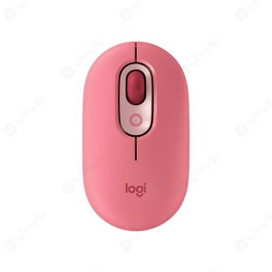 ماوس بی سیم لاجیتک مدل POP Mouse