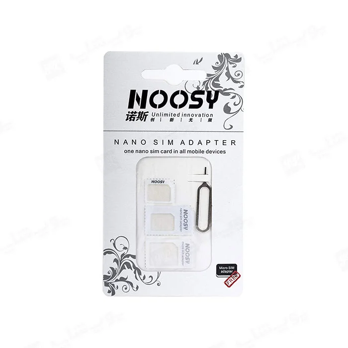 پک هندزفری سیمی+کابل AUX+محافظ اسپیکر 2 تایی+خشاب سیمکارت یوپ شاپ FR9